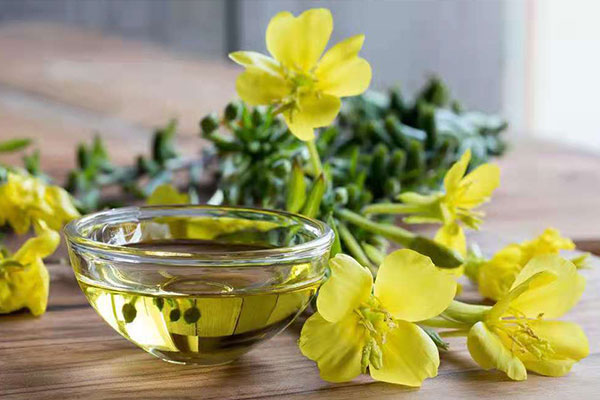 月見(jiàn)草油